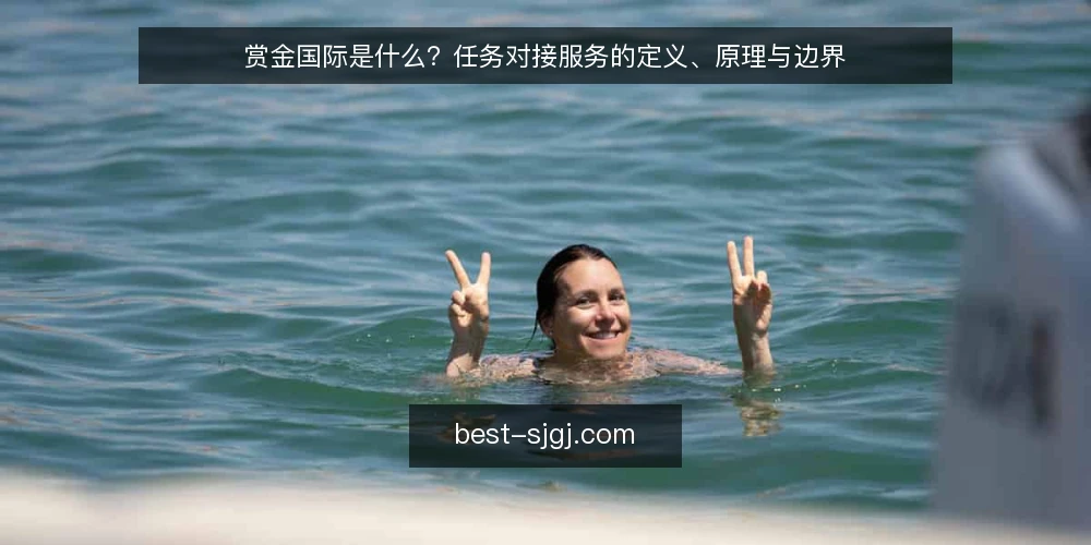 赏金国际是什么？任务对接服务的定义、原理与边界 — 先厘清：赏金国际不是平台，而是一类任务对接服务 配图