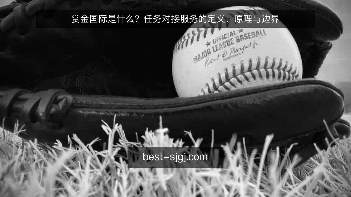 赏金国际是什么？任务对接服务的定义、原理与边界