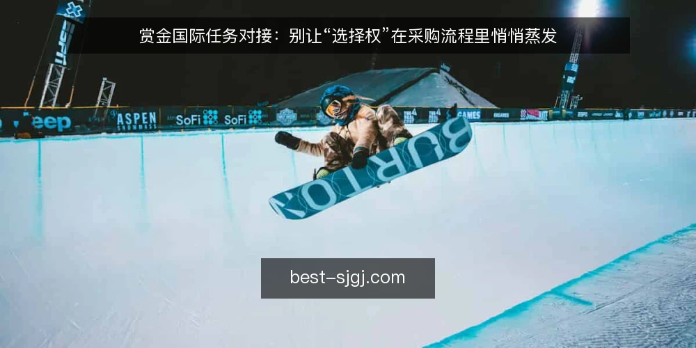赏金国际任务对接：别让“选择权”在采购流程里悄悄蒸发 — 先定义清楚：任务对接服务到底买的是什么 配图